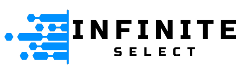 Infinite Select Logo