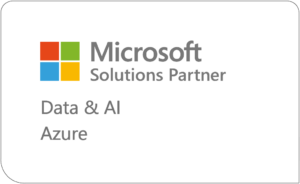 Microsoft Data & AI Partner