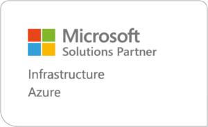 Microsoft Infrastructure Partner
