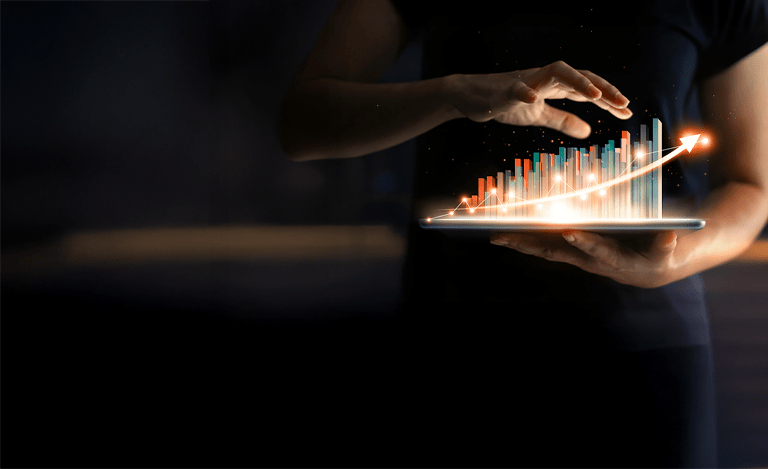 Data & Business Intelligence KPIs and Analytics