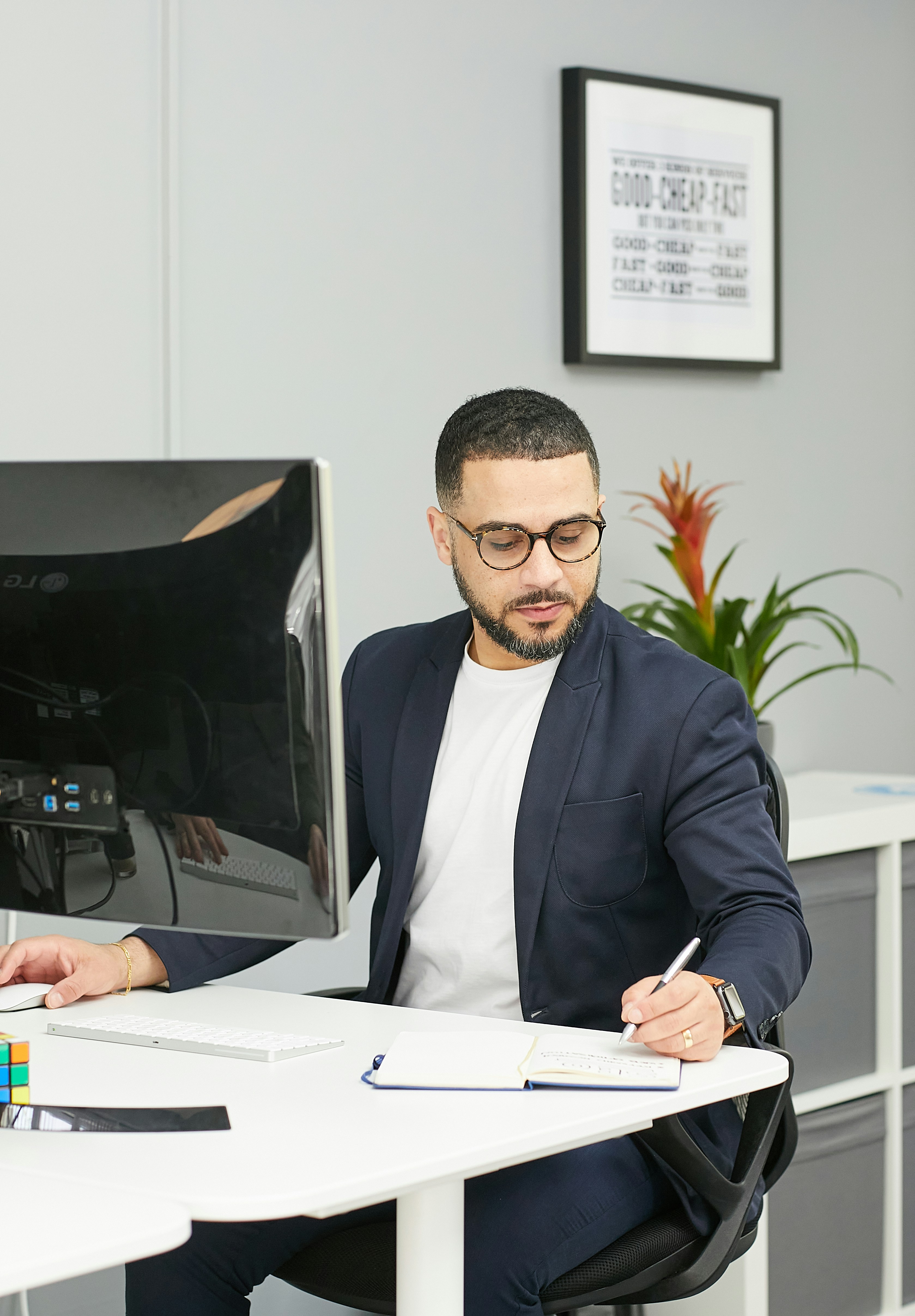 Professional IT Services