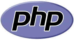 PHP Logo