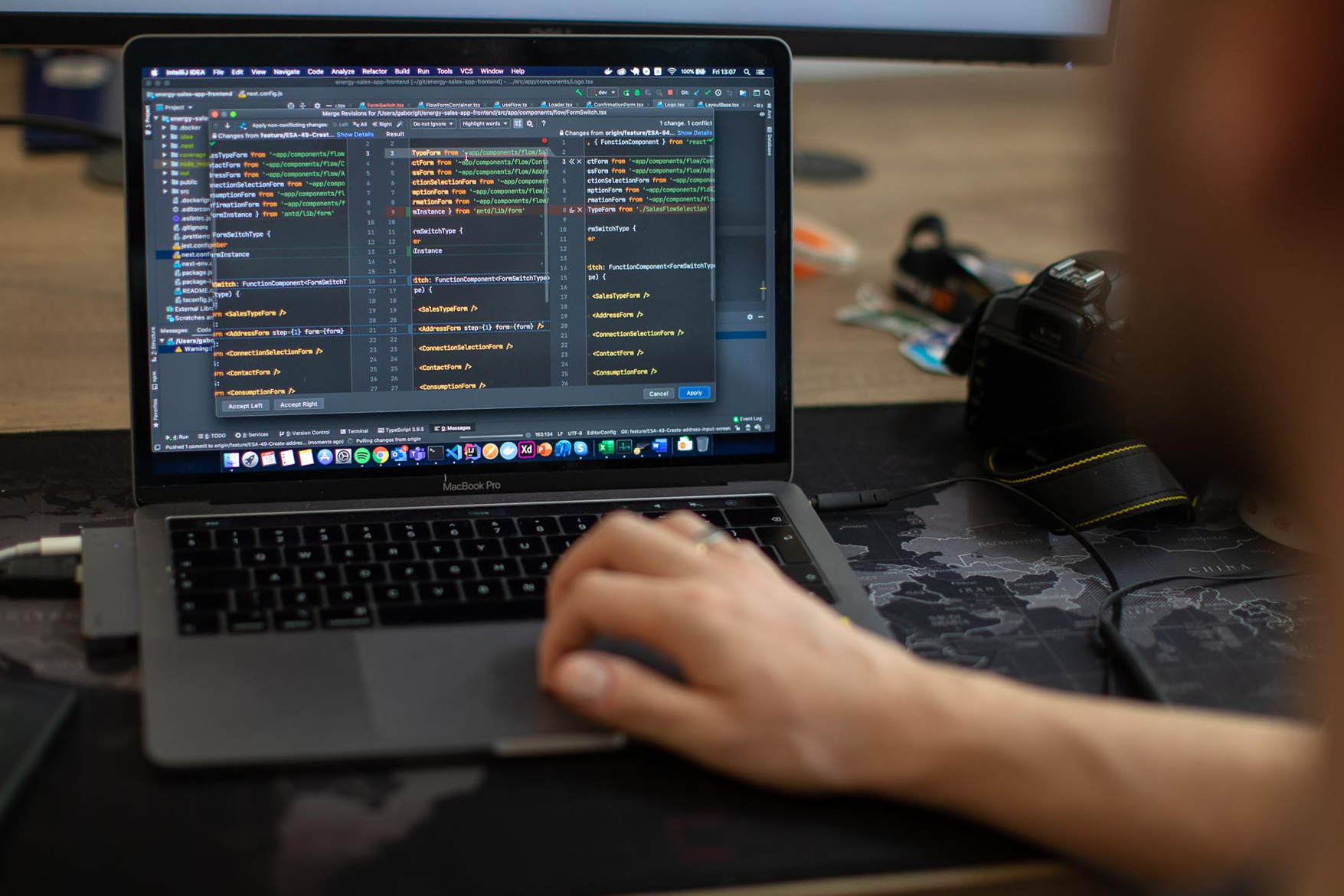 Software Development Services